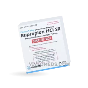 bupropion