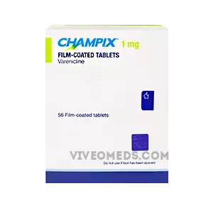 champix