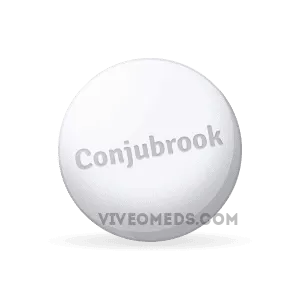 conjubrook