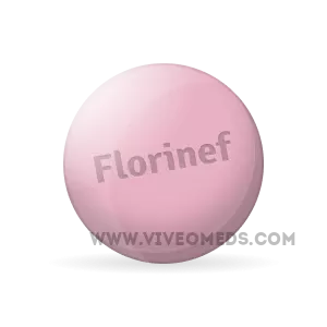 florinef