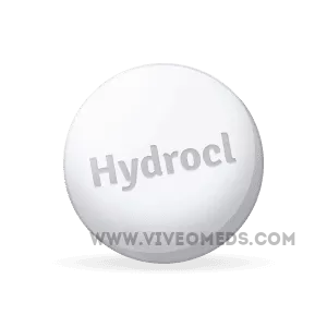 hydrocl