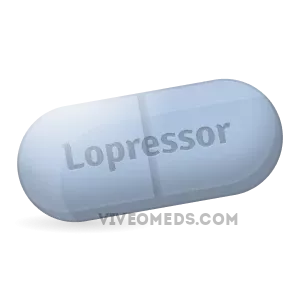 lopressor