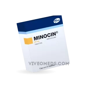 minocin