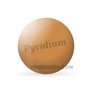 pyridium