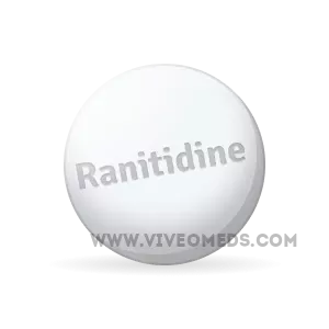 ranitidine