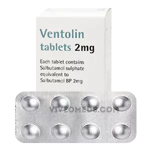 ventolin