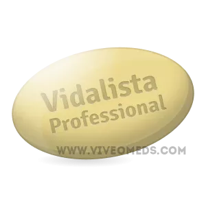 vidalista-professional