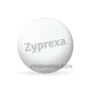 zyprexa